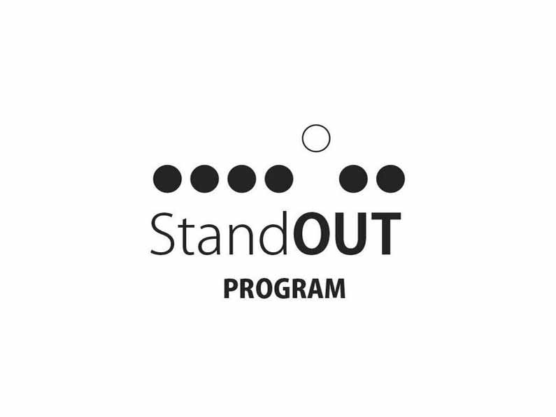 Oratoria y Marca personal en Stand Out Program